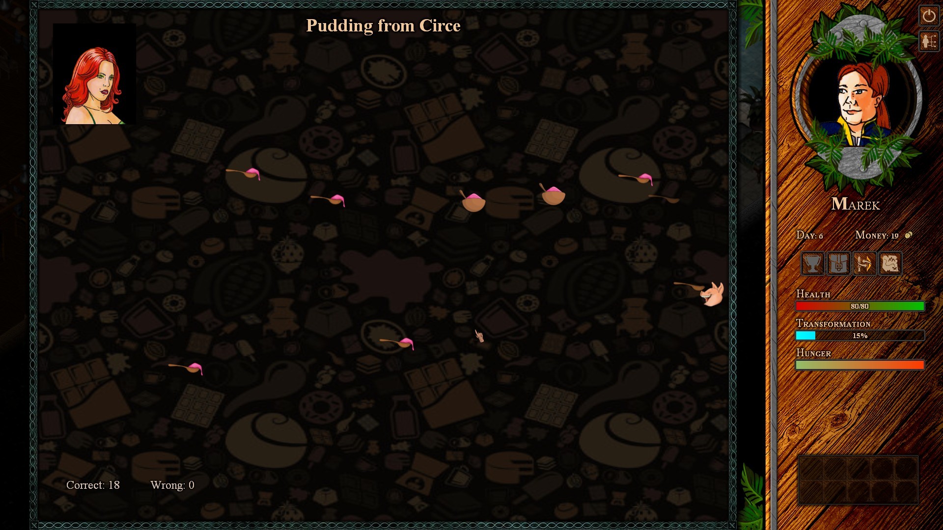 图片[10]-柯克的复仇/Circes revenge（V1.3.0.47）