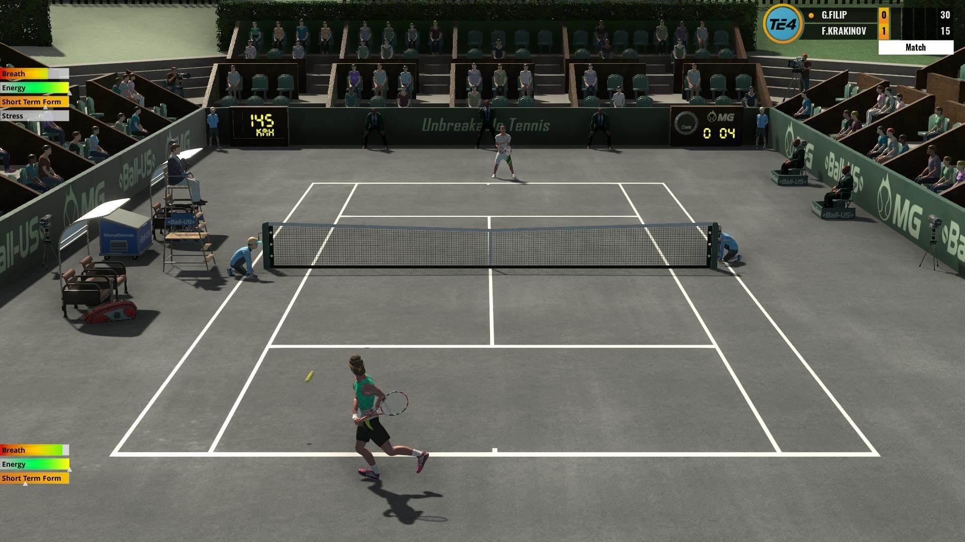 图片[12]-网球精英4/Tennis Elbow 4（v0.46）