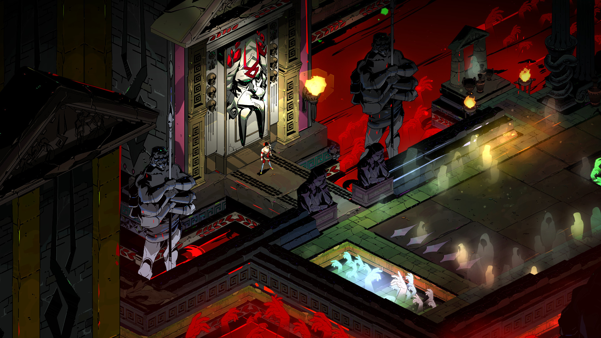 图片[14]-哈迪斯：杀出地狱/地狱之战/Hades: Battle Out of Hell（V1.38290）