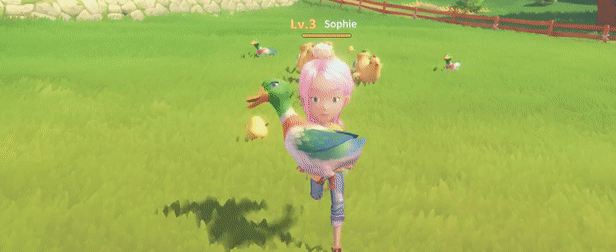 图片[4]-波西亚时光/My Time At Portia（豪华正式版-Build.8695914-时装包V2.0+全DLC+解锁全众筹礼包）