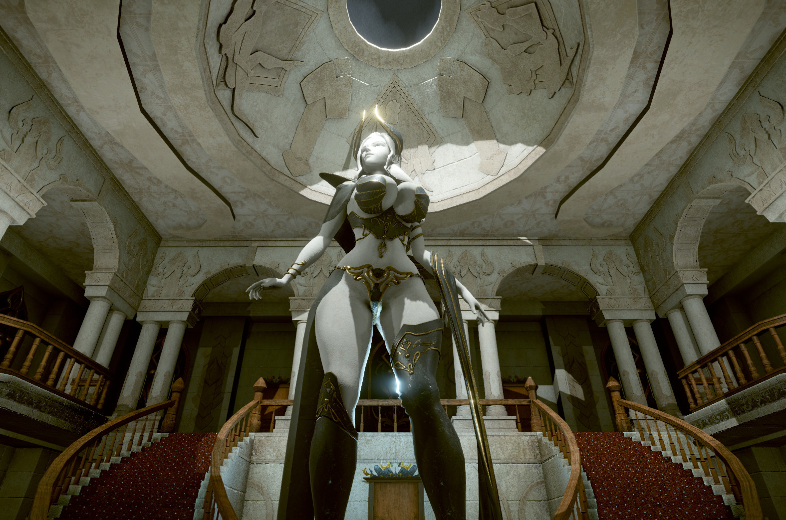 图片[10]-魔女神模拟器霸王世界/Dominatrix Simulator: Threshold（V2.32+DLC）