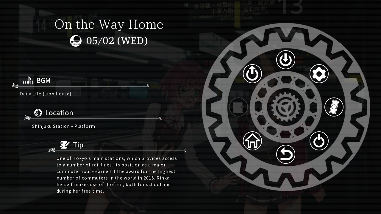 图片[8]-致命十二人/Fatal Twelve（v1.02）