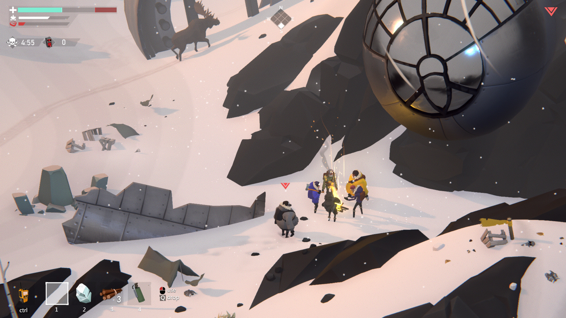 图片[16]-冬日计划/Project Winter