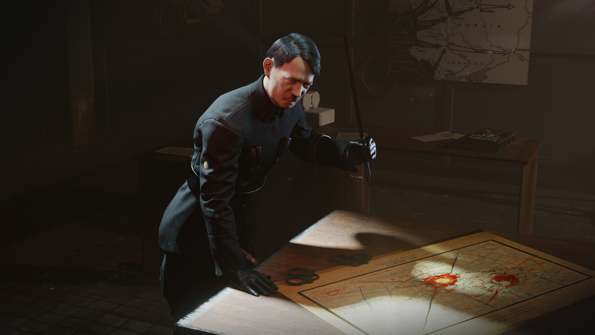 图片[6]-希特勒：末日僵尸/HITLER: BUNKER（Build.10349438-无中文EN+DLC）