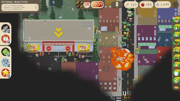 图片[8]-死亡日/Deadly Days（v1.6）