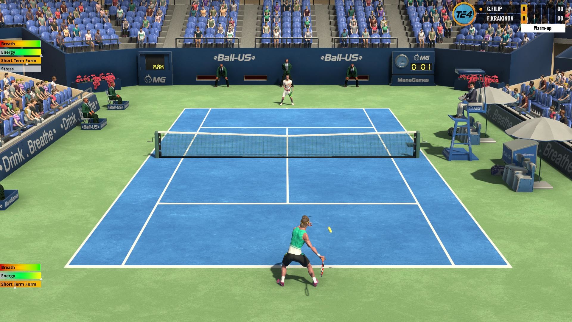 图片[8]-网球精英4/Tennis Elbow 4（v0.46）