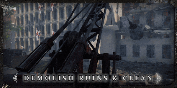 图片[2]-二战重建者/WW2 Rebuilder（v1.5.1）