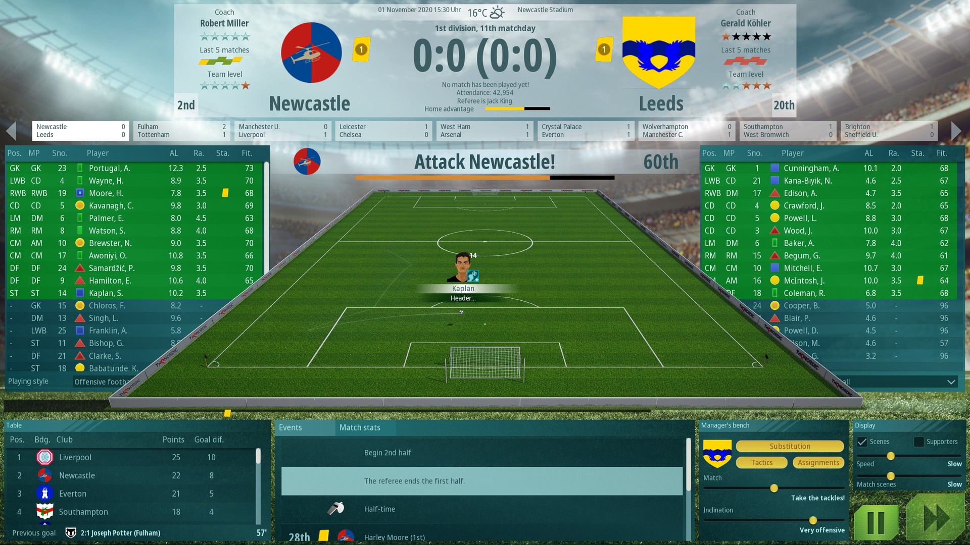 图片[4]-我们是足球队/WE ARE FOOTBALL（v1.20整合国家队DLC）