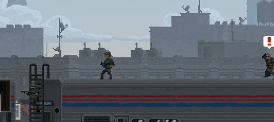 图片[4]-破门而入：行动小队/Door Kickers：Action Squad（v1.2.15）