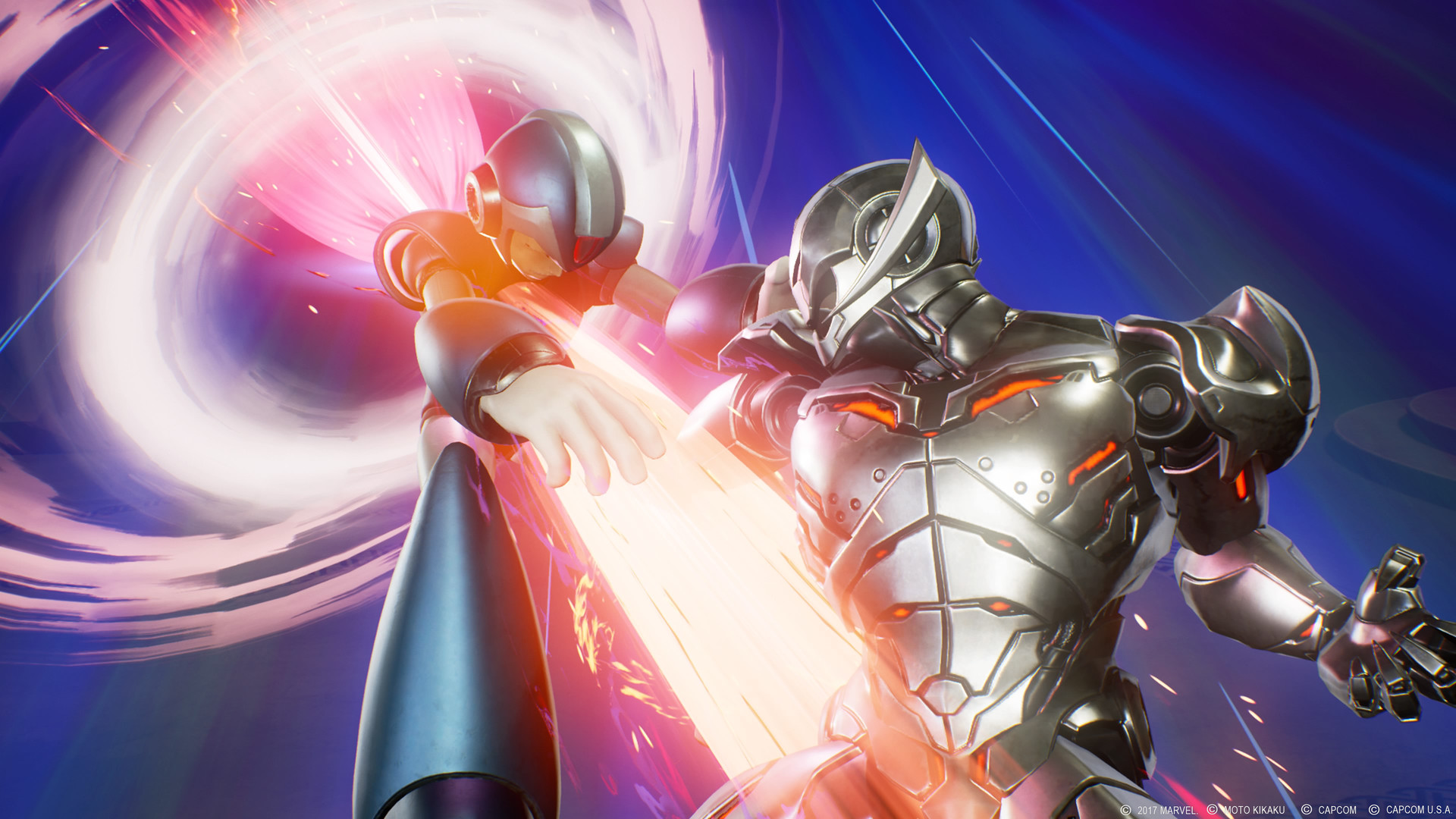 图片[18]-漫画英雄VS卡普空：无限/Marvel vs. Capcom: Infinite