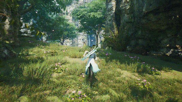 图片[4]-《仙剑奇侠传7》免安装–V1.1.6-新支线-新武器外观绿色中文版[66GB]