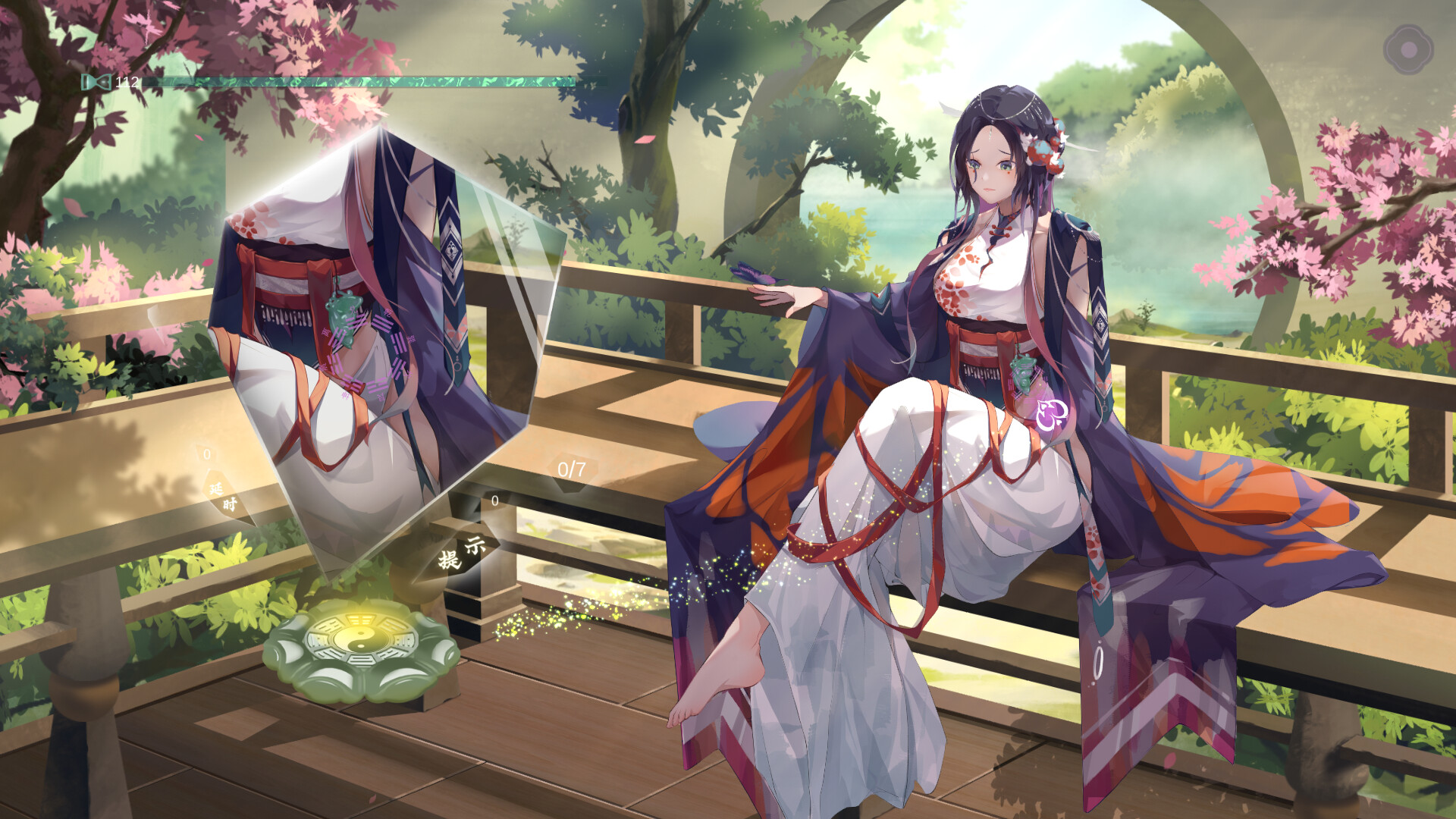 图片[30]-捉妖物语2（完整版-Build.10366332-新角色包修复+修复DLC+全DLC-全角色扩展包）