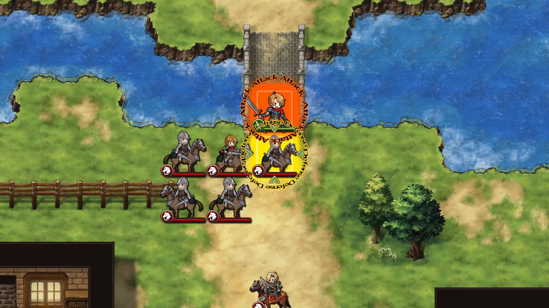 图片[14]-梦幻模拟战1&2/Langrisser I & II