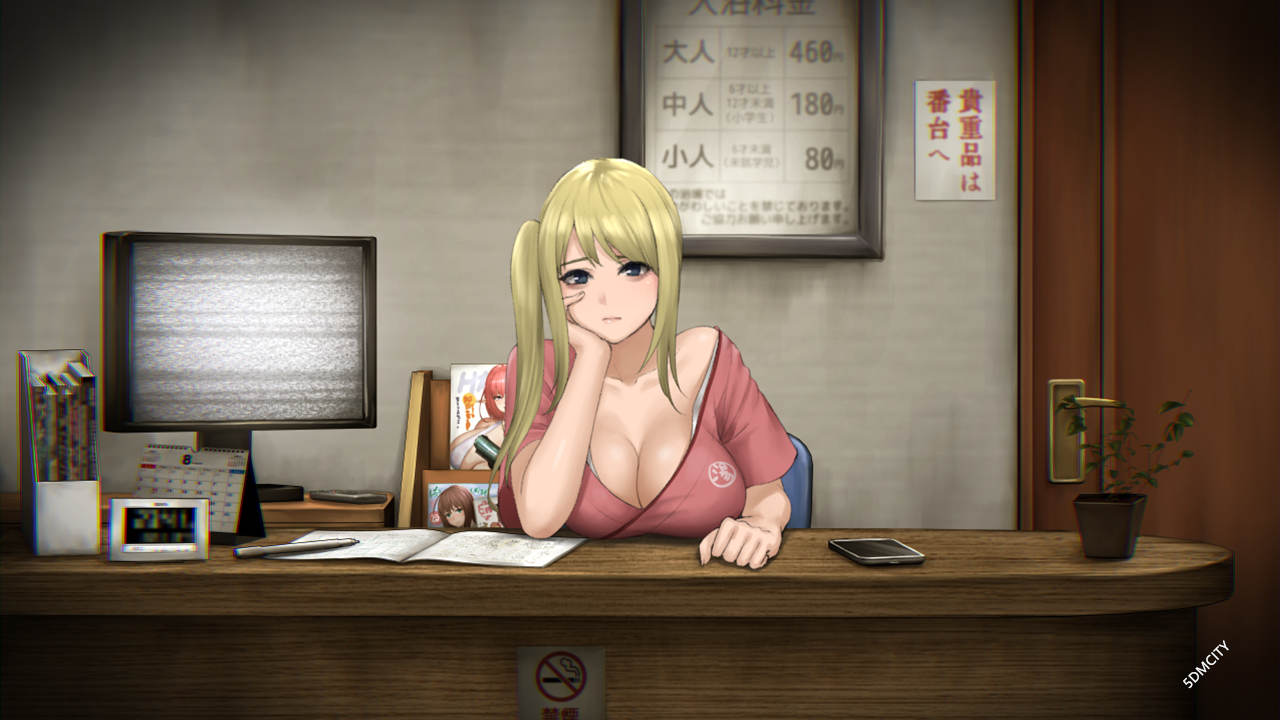 图片[4]-归路還道/Kaerimichi（V1.22+DLC）