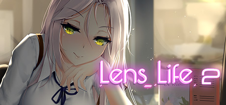 图片[2]-我的镜头人生/Lens Life II（最终版-DLC+全解锁存档）