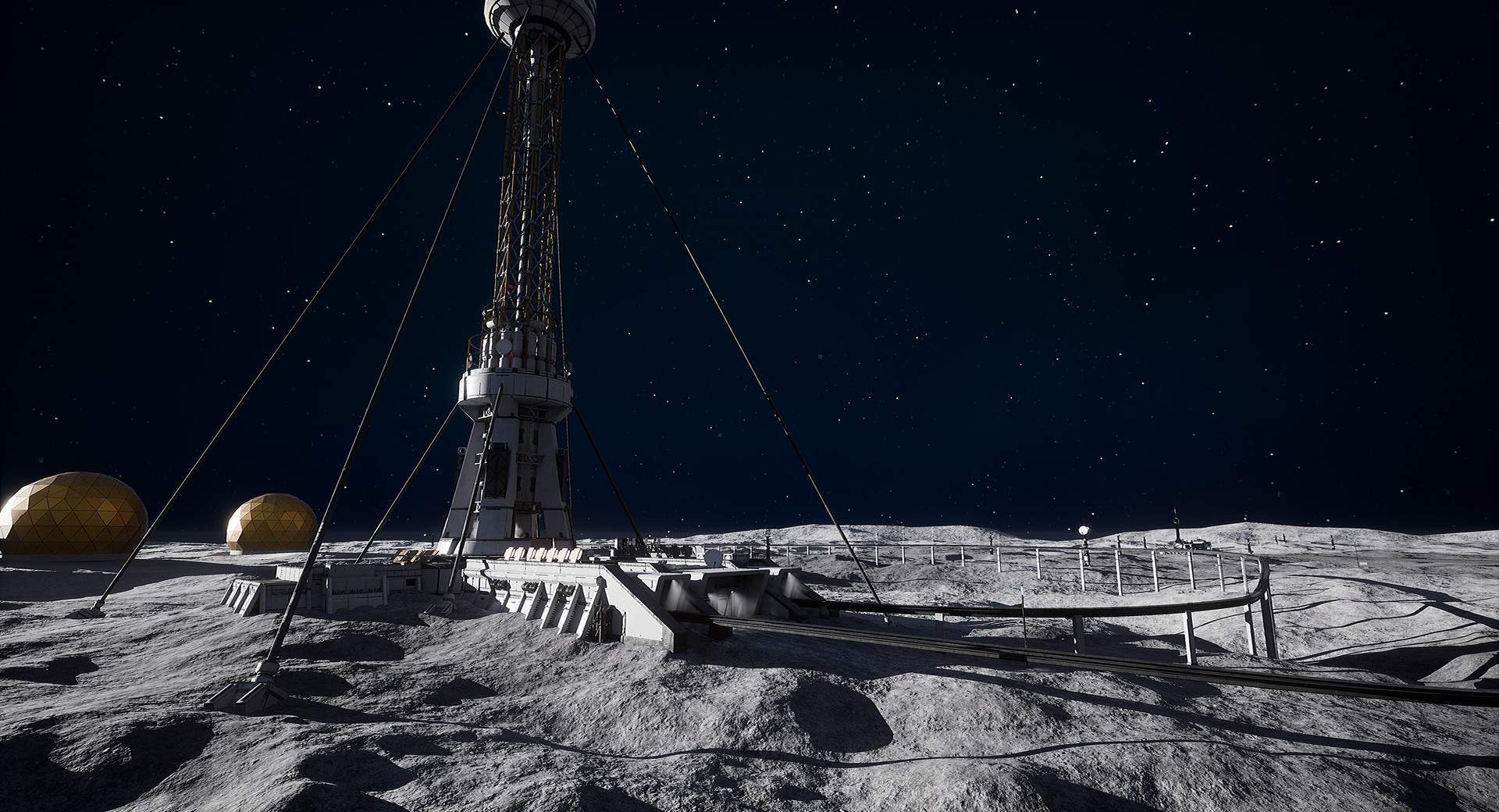 图片[8]-飞向月球：财富/Deliver Us The Moon: Fortuna（v1.4.4）