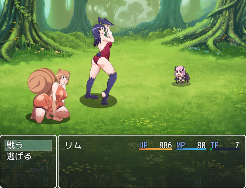 图片[8]-魅妖女王/QueenofSuccubus（Build.7941098-豪华版+全DLC）