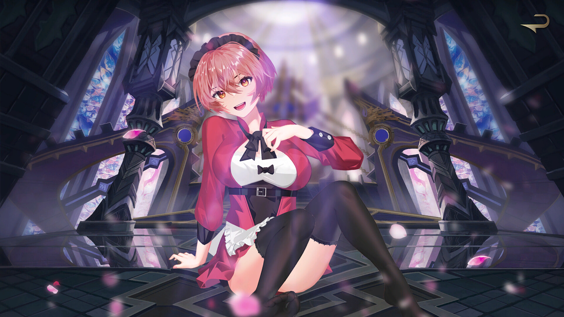 图片[14]-英灵殿：女武神觉醒（Build.9625011+DLC）