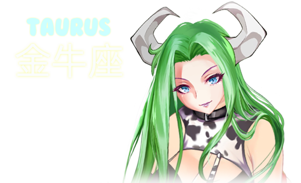 图片[12]-动漫十二星座/Anime Zodiac（Build.7179859）