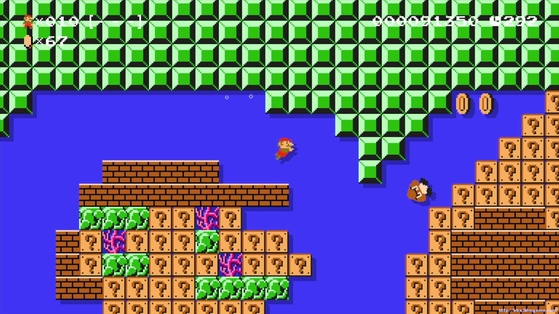 图片[8]-超级马里奥制造/Super Mario Maker（v1.0_Cemu1.25.3）