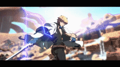 图片[4]-罪恶装备：奋战 /GUILTY GEAR -STRIVE-