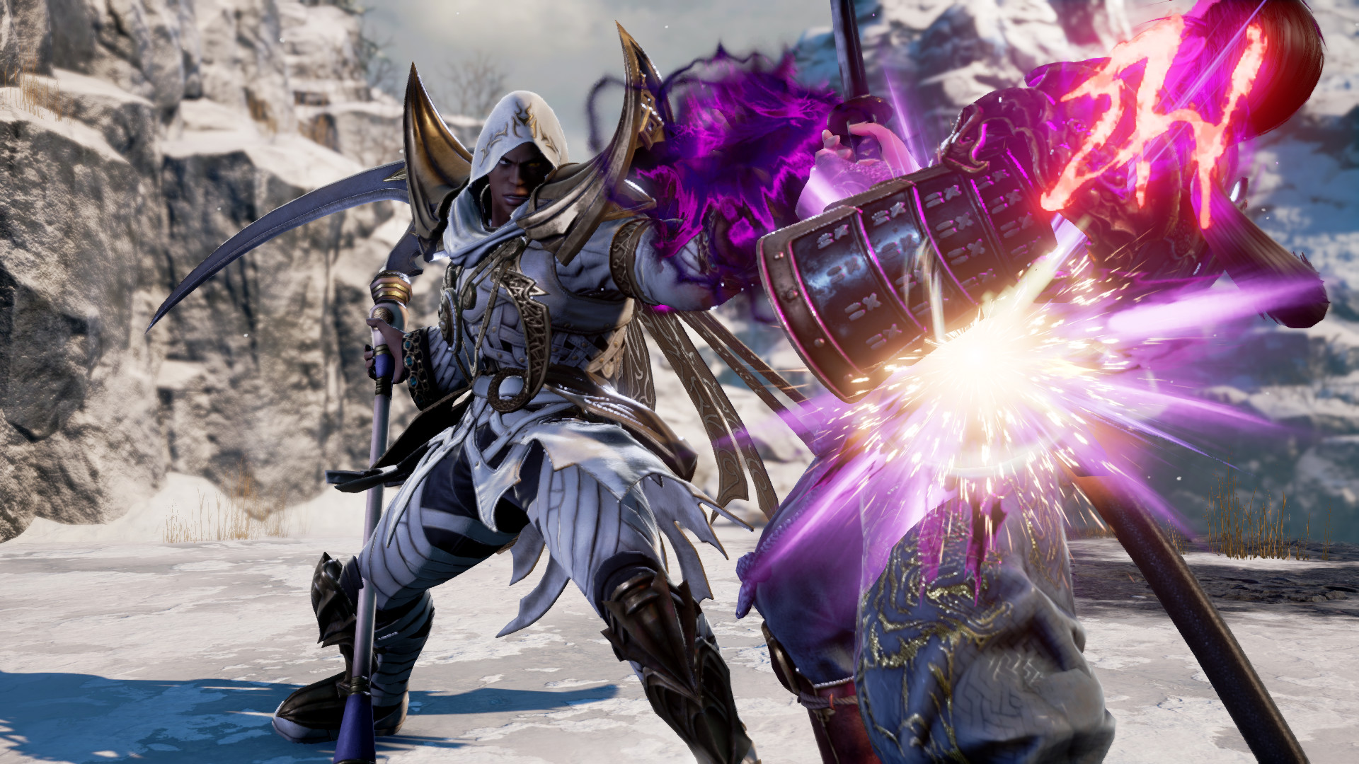 图片[6]-灵魂能力6/6SoulCalibur 6（v2.31.01）