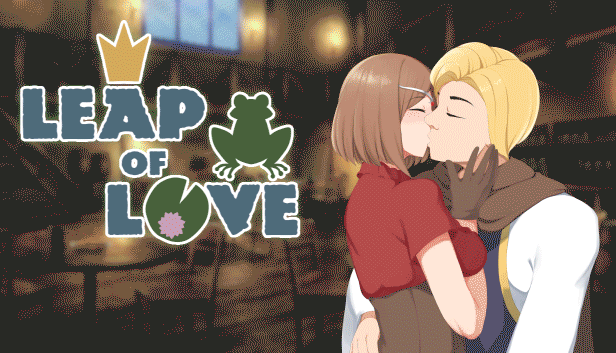 图片[16]-爱的飞跃/Leap of Love（Build.9667799-2.5.2-黑暗公主+DLC）