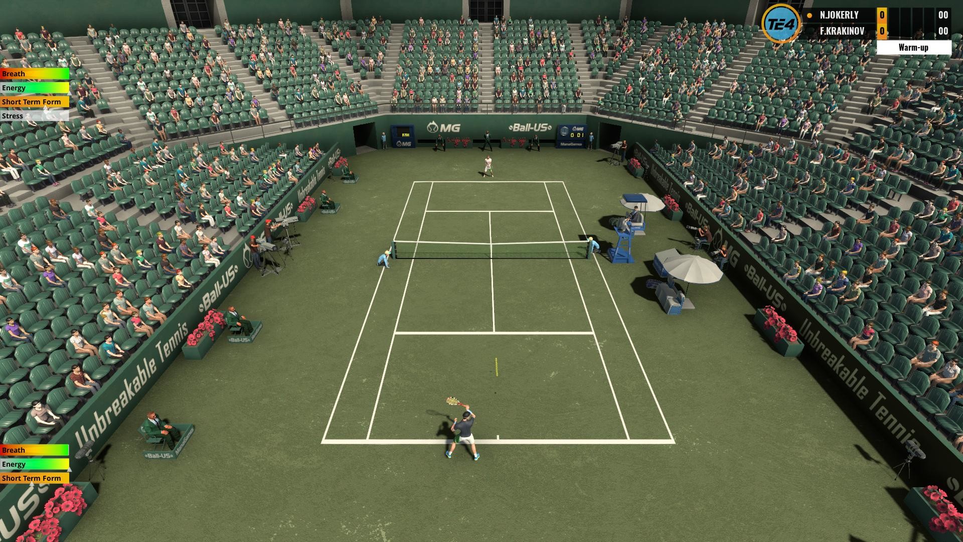 图片[14]-网球精英4/Tennis Elbow 4（v0.46）