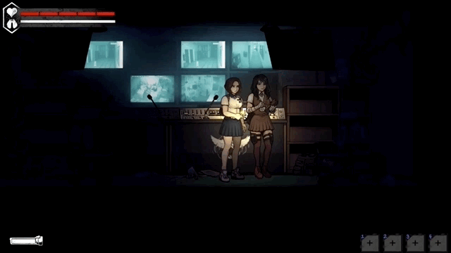 图片[8]-昏迷2：恶毒姐妹/The Coma 2: Vicious Sisters