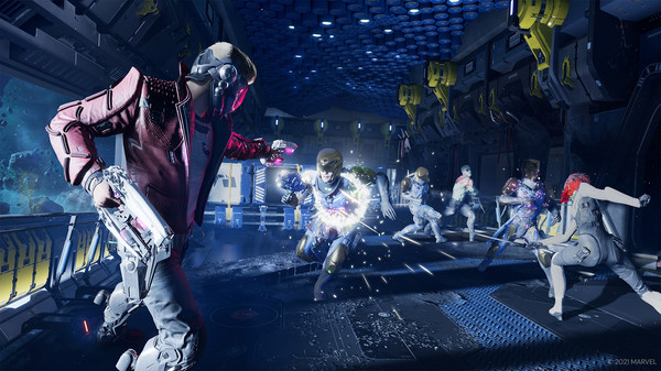 图片[20]-漫威银河护卫队/Marvels Guardians of the Galaxy（豪华版-Build.8734975+全DLC+预购奖励）