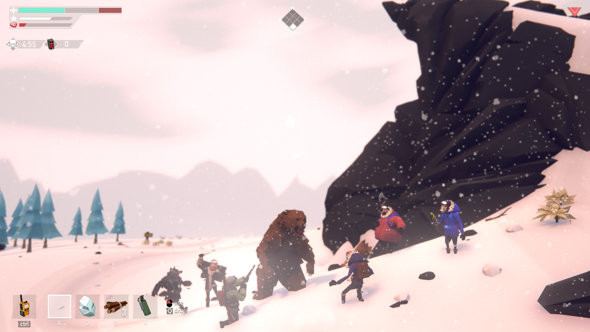 图片[26]-冬日计划/Project Winter