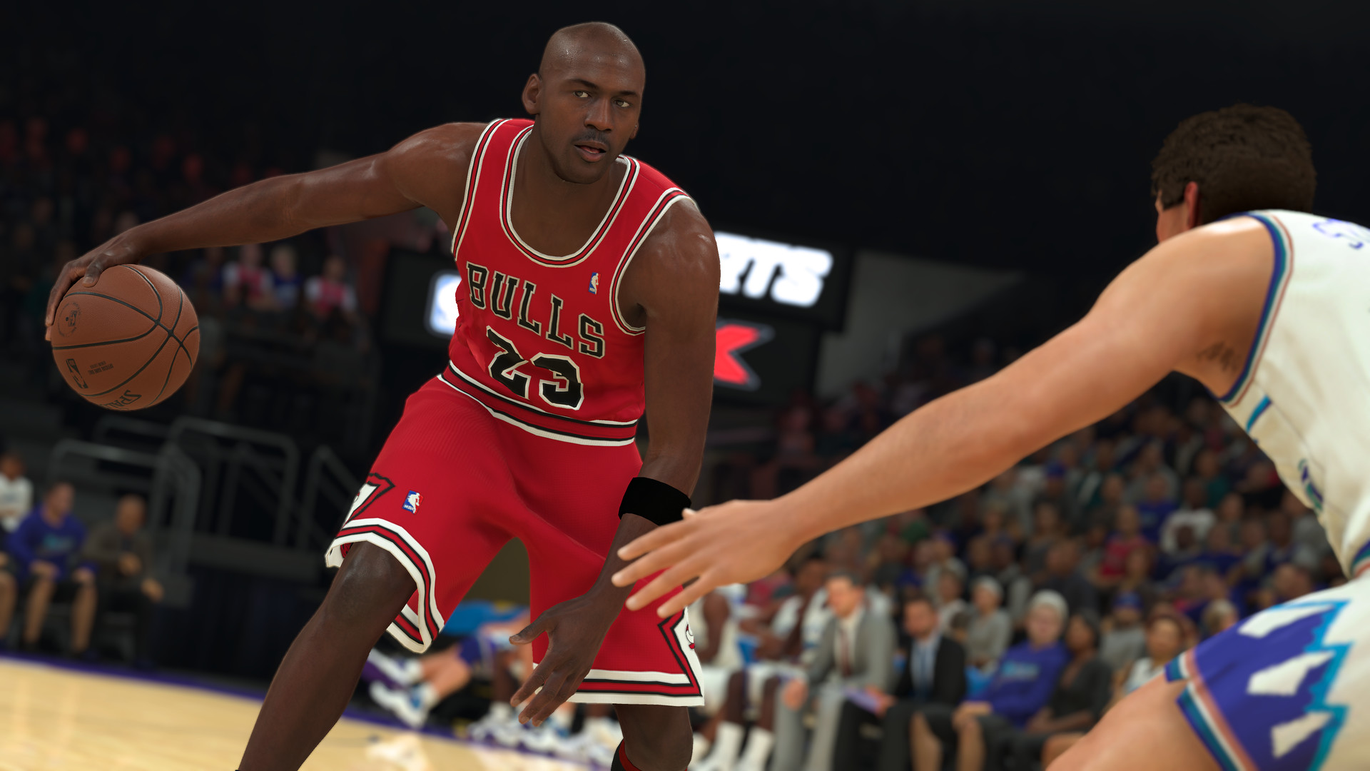 图片[6]-NBA2K23-（不支持MC生涯模式）
