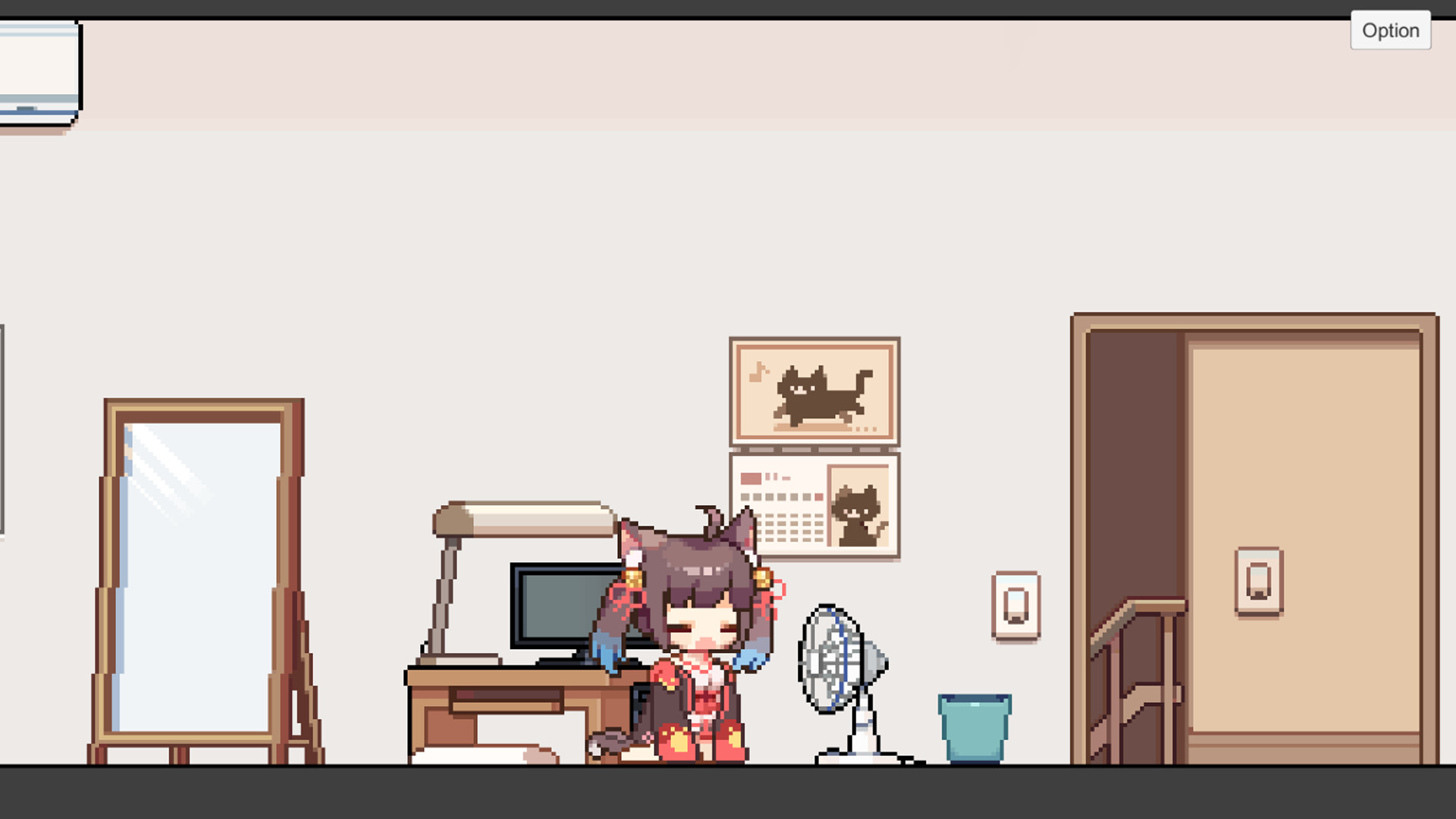 图片[14]-捡到千年猫/I got a millenary cat（Build.9680166+DLC+中文语音）