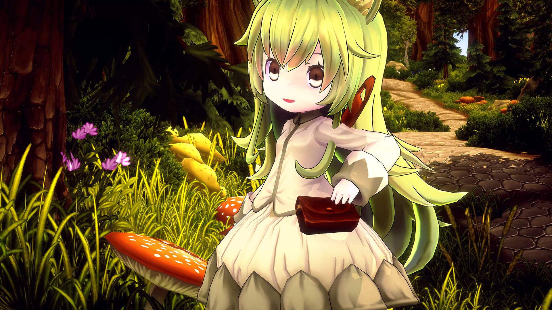 图片[18]-童话森林/Märchen Forest（v1.0.8）