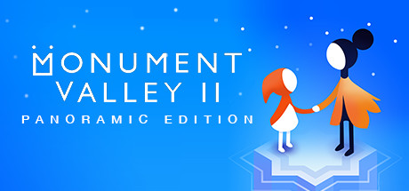 图片[2]-纪念碑谷1+2：全景版/Monument Valley 2: Panoramic Edition
