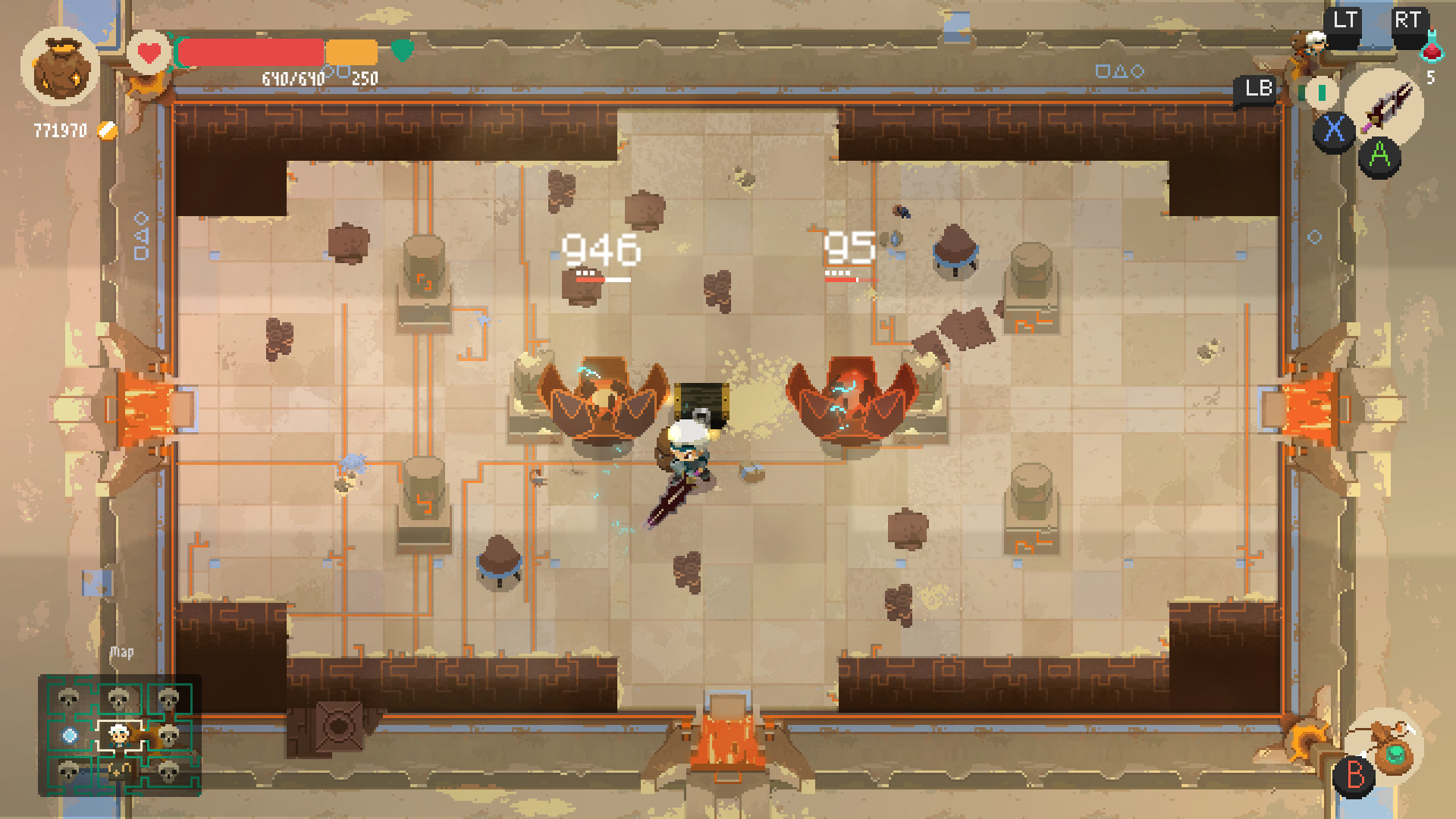 图片[8]-夜勤人/Moonlighter（v1.14.37）