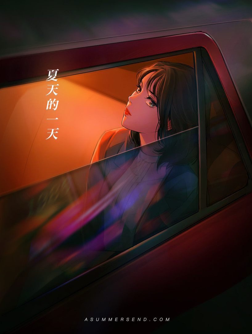 图片[2]-夏天的一天 — 香港 1986/A Summers End （V1.2.2+粤+全DLC+原声音乐）