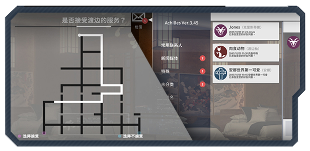 图片[8]-彷徨之街/The Street of Adrift（Build.9416975）