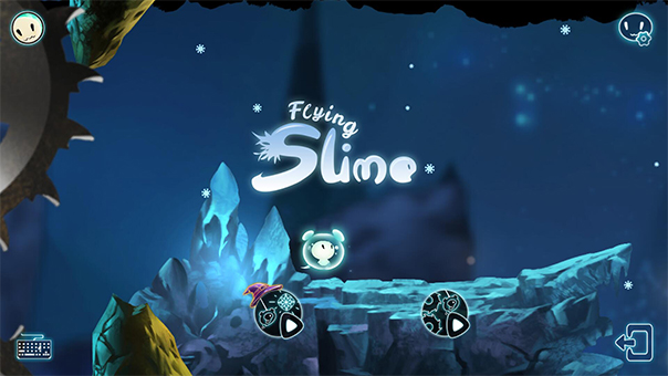 图片[2]-飞吧史莱姆/Flying slime