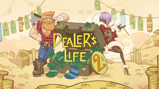 图片[2]-当铺人生2-掌柜人生2/Dealers Life 2（V.0.125_W55整合家居用品）