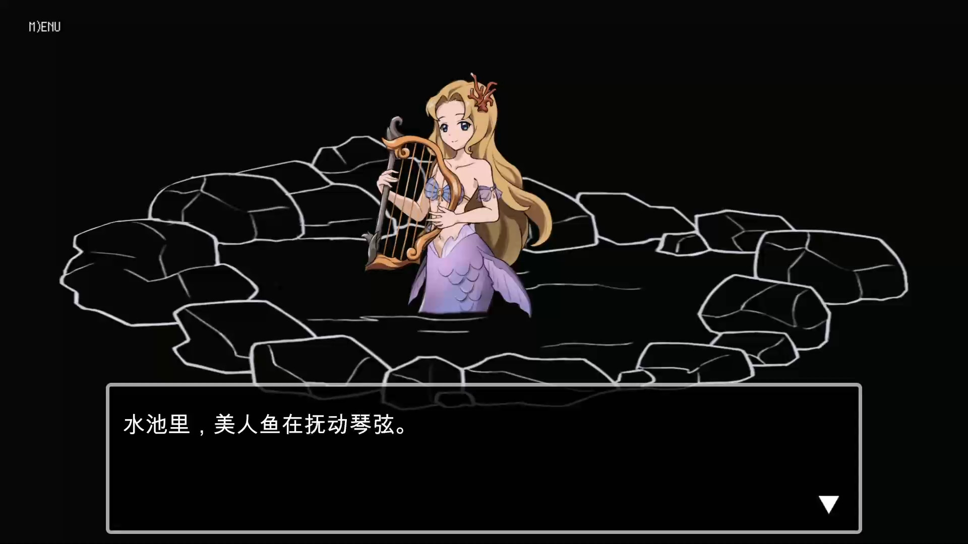 图片[4]-阿龙与地下城（Build.7899131）
