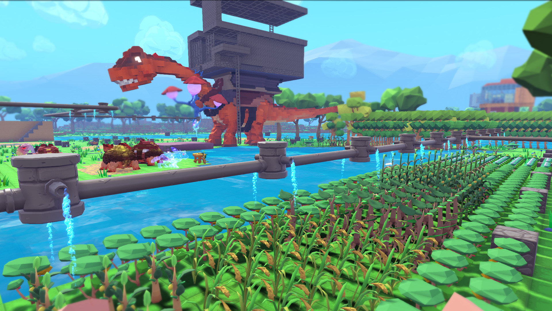 图片[10]-方块方舟/PixARK（V1.129）