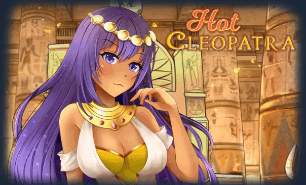 图片[8]-热情的埃及艳后/Hot Cleopatra（Build.9722094）