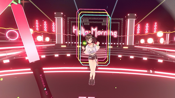 图片[4]-绊爱/Touch the BeatKizuna AI Touch the Beat！