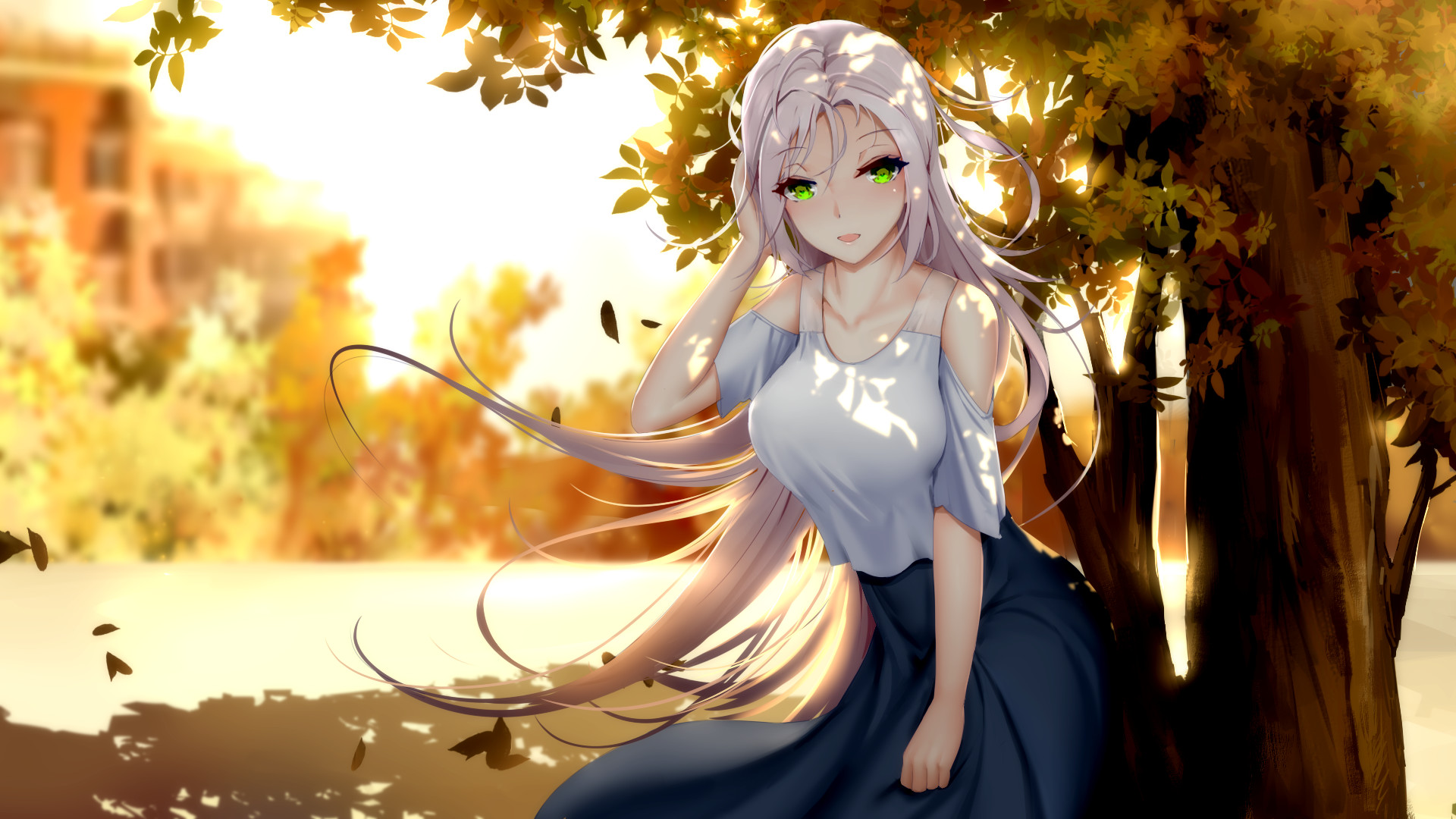图片[4]-我的镜头人生/Lens Life II（最终版-DLC+全解锁存档）