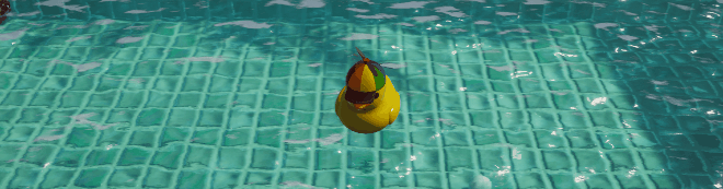 图片[2]-小黄鸭模拟器/Placid Plastic Duck Simulator（Build.11631066）