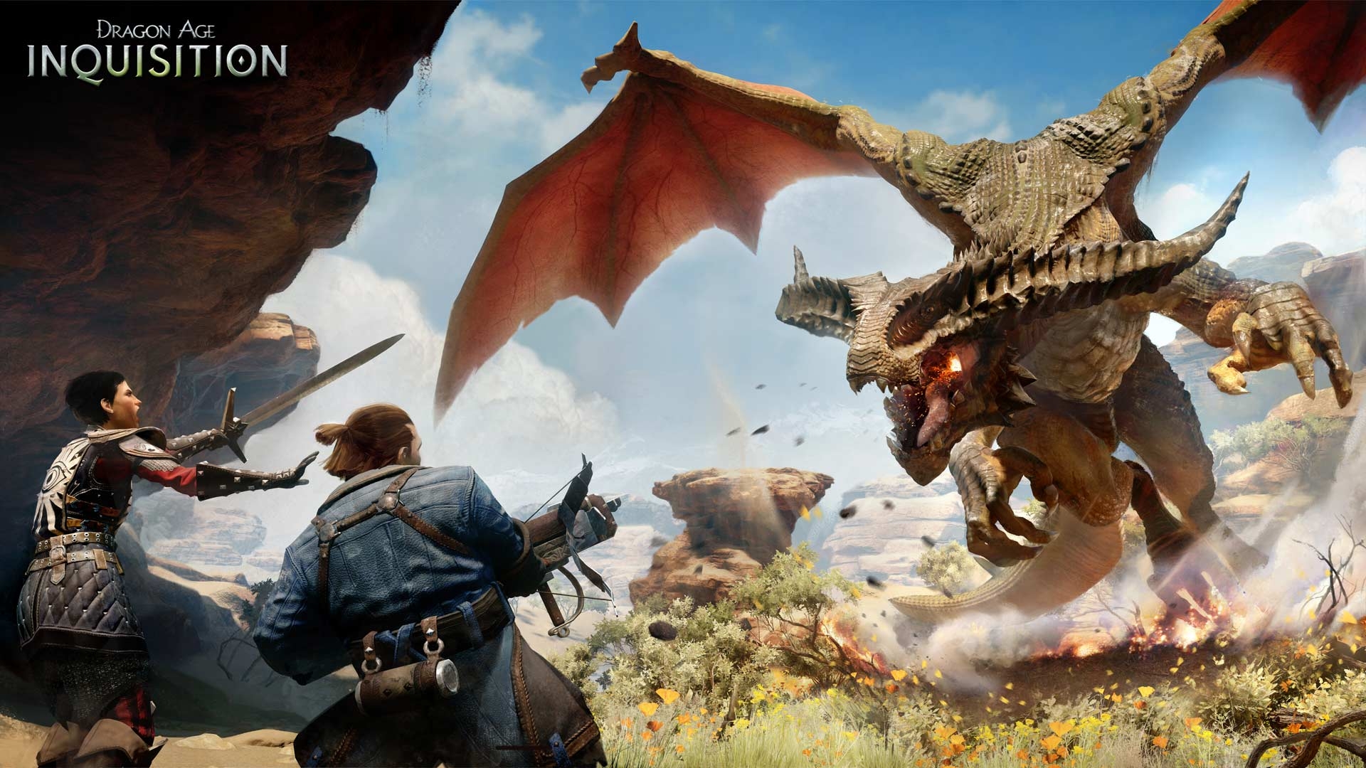 图片[8]-龙腾世纪3：审判/Dragon Age: Inquisition