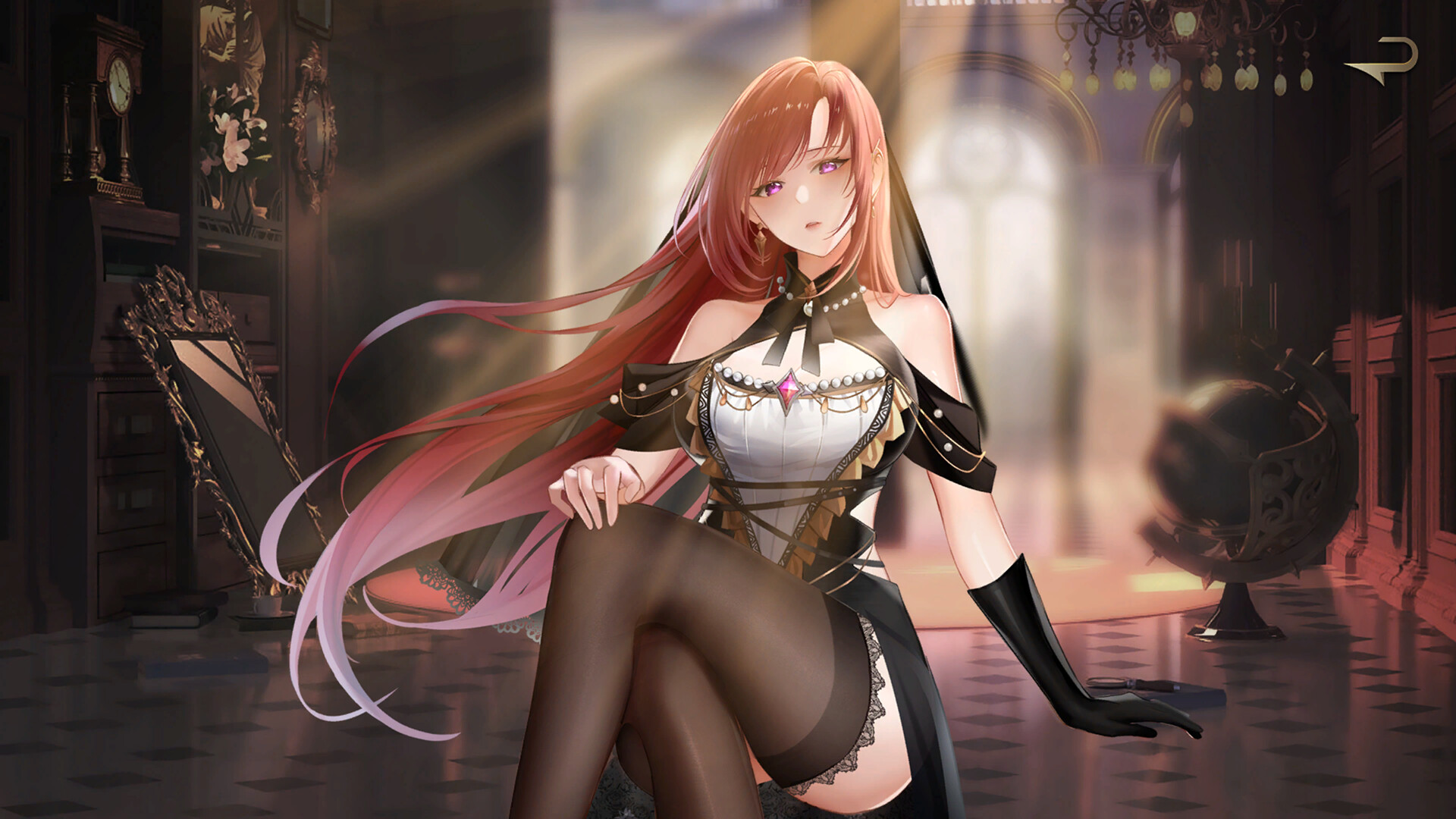 图片[8]-英灵殿：女武神觉醒（Build.9625011+DLC）