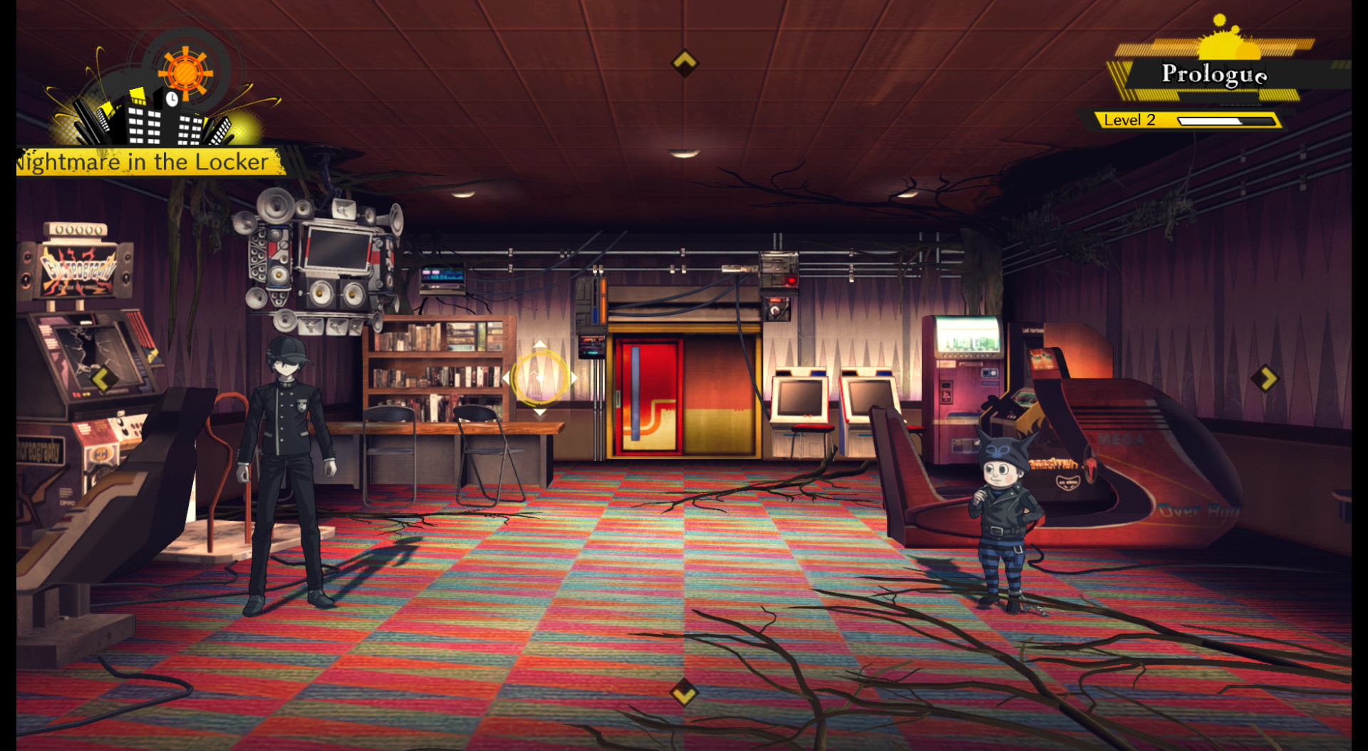 图片[4]-弹丸论破V3/Danganronpa V3: Killing Harmony