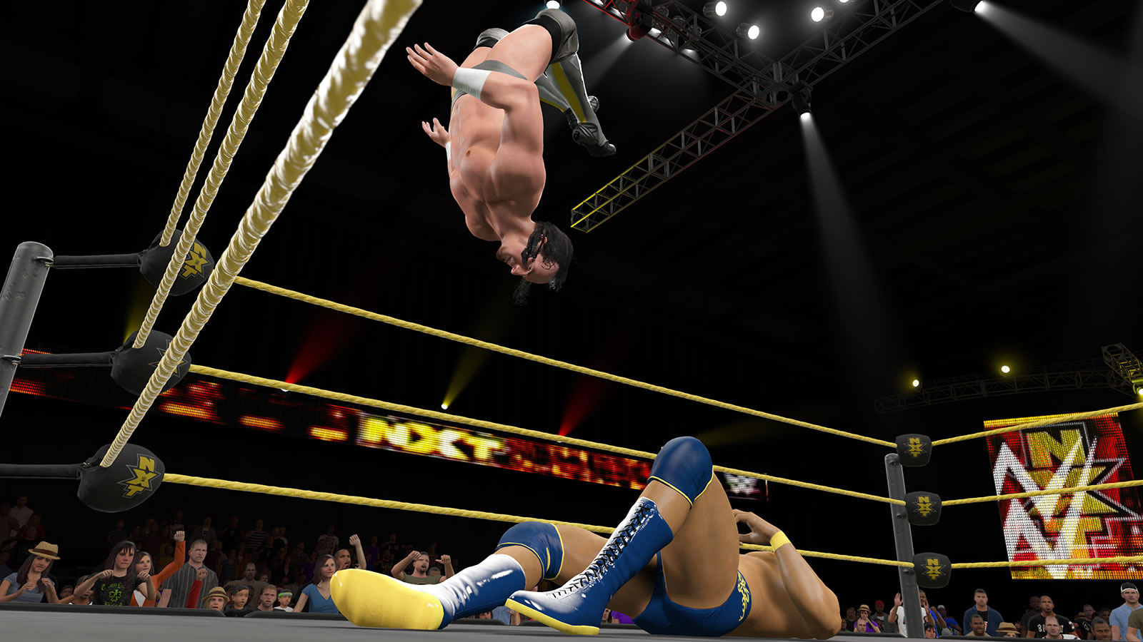 图片[16]-WWE 2K15
